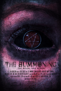 The Summoning - Poster / Capa / Cartaz - Oficial 5