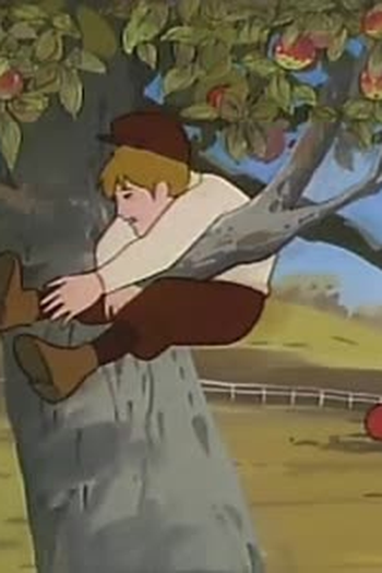 Poster de Episódio Nice memories (1977)