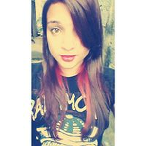 Foto de perfil de Ashiley