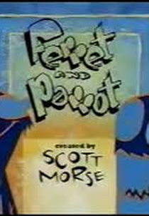 Desenhos Incríveis: Louro e Furão (What a Cartoon!: Ferret and Parrot)