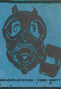 Grindsploitation 3: Video Nasty (Grindsploitation 3: Video Nasty)