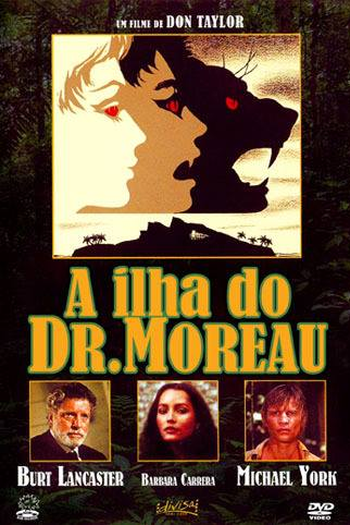  de Filme A Ilha do Dr. Moreau (1977)