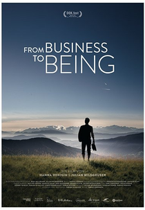 From business to being (From business to being)