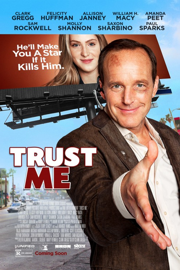  de Filme Trust Me (2013)