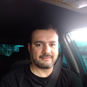 Foto de perfil de Michel Madeira