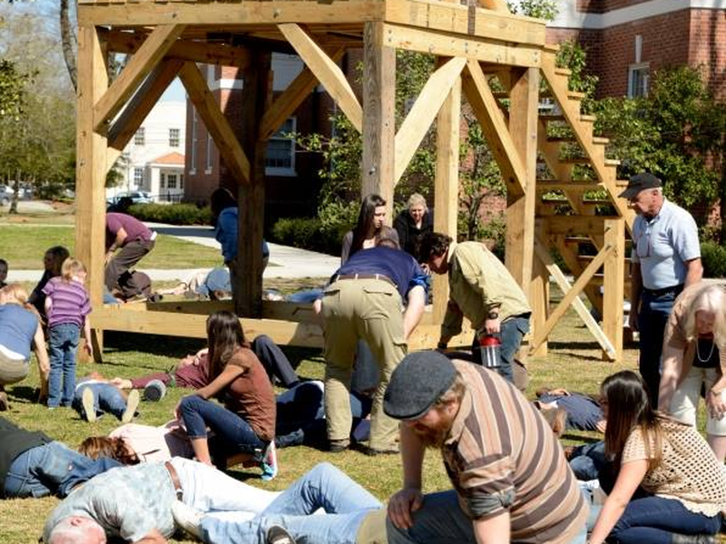 Foto 5 de Under the Dome: Prisão Invisível (2ª Temporada)