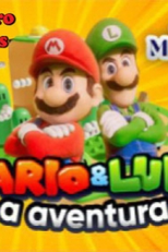 Mario & Luigi - A Aventura (Mario e Luigi - A Aventura)