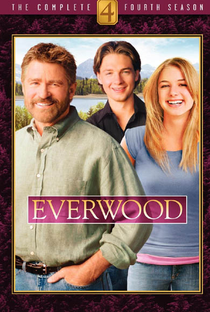 Everwood: Uma Segunda Chance (4ª Temporada) - Poster / Capa / Cartaz - Oficial 1