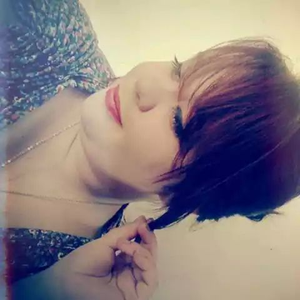 Foto de perfil de Natália