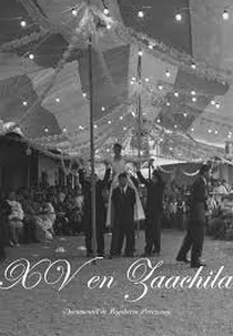 XV en Zaachila (XV en Zaachila)