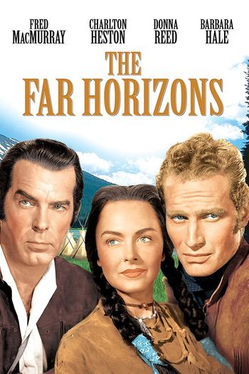  de Filme Aventura Sangrenta (1955)