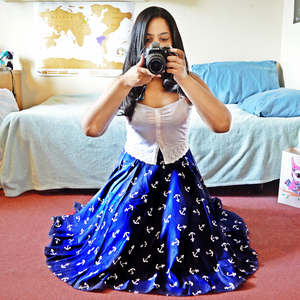 Foto de perfil de Daniella Kelly