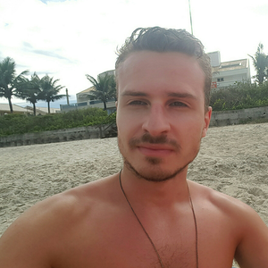 Foto de perfil de Filipe Miller