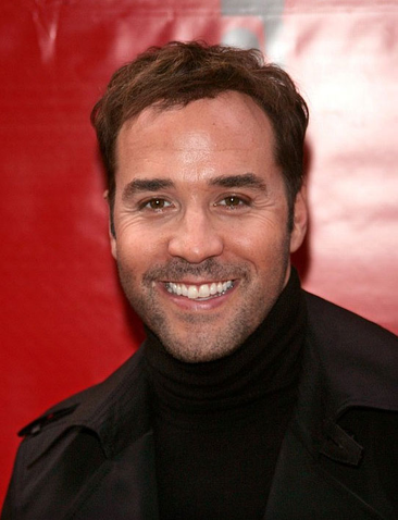 Jeremy Piven | Filmow