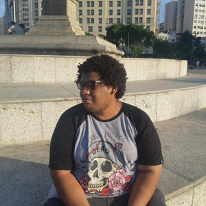 Foto de perfil de Wenderson