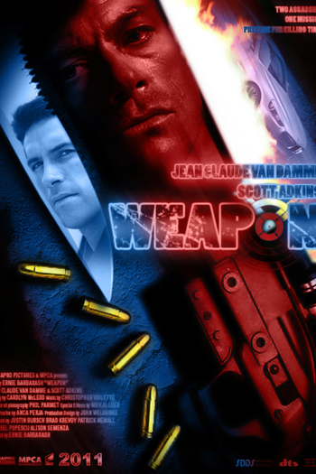  de Filme Jogos Letais (2011)