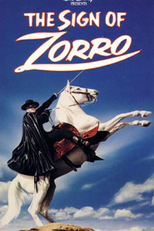 O Signo do Zorro (The Sign of Zorro)