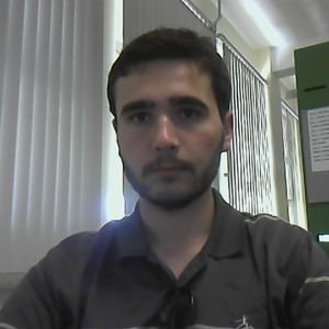 Foto de perfil de Marco Antonio Machado