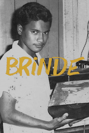 Poster de Curta Um Brinde (2016)