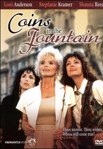 A Fonte dos Desejos (Coins In The Fountain)