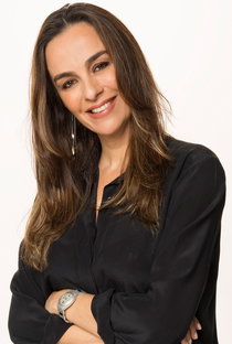 Susana Garcia (IX) - Poster 1