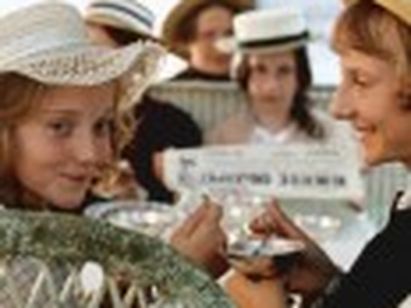 Foto 18 de A Escrava do Amor