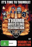 TWF - Federação de Luta Livre de Polegares (Thumb Wrestling Federation)