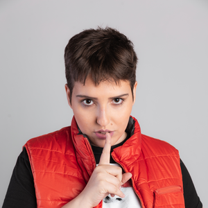 Foto de perfil de Malu