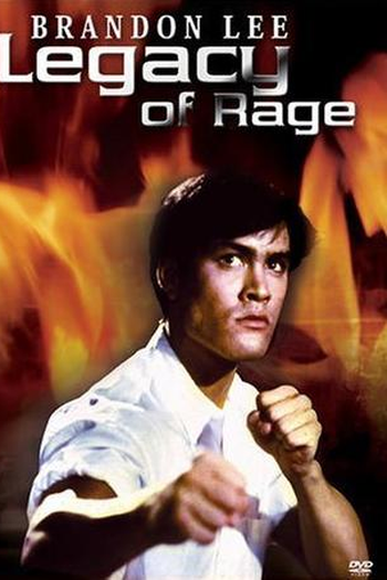  de Filme Sede de Vingança (1986)