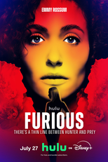 Fúria (1ª Temporada) (Furious (Season 1))