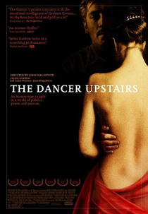 Guerrilha Sem Face (The Dancer Upstairs)