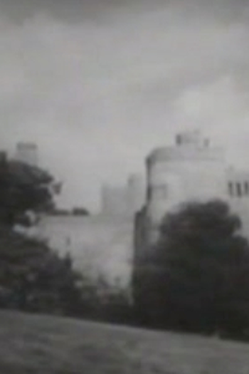 Poster de Episódio The Double-Edged Sword (1958)