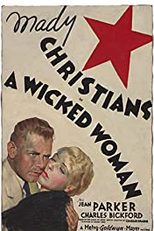 Promessa de Mãe (A Wicked Woman)