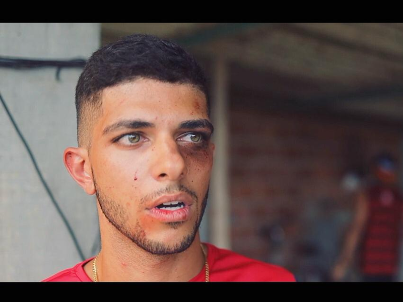 Foto 4 de Macbeth - O Rei do Morro