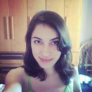 Foto de perfil de Claudia Alexandra