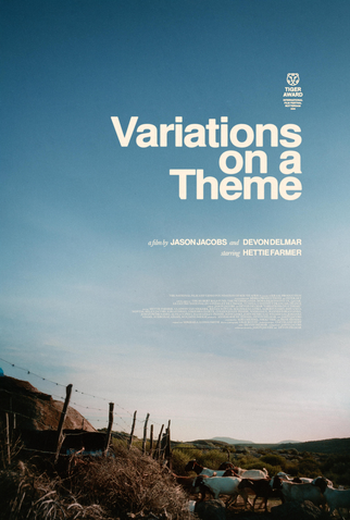 Poster 1 de Filme Variações Sobre um Tema (2026)