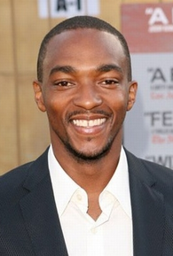 Anthony Mackie