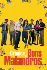 Crónica dos Bons Malandros (Crónica dos Bons Malandros)