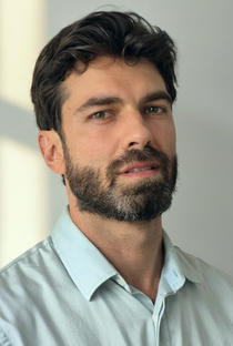 Marcello Prosdocimi - Poster 1