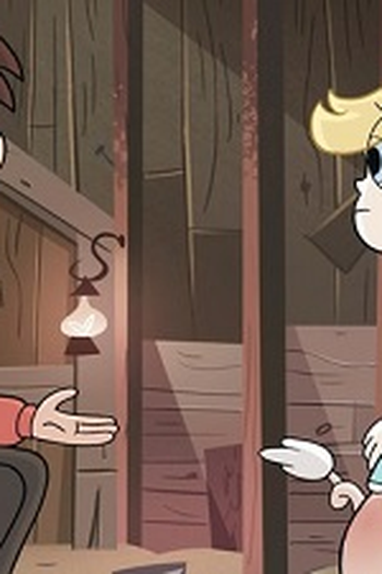 Poster de Episódio The Right Way (2019)