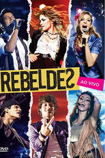 Rebeldes – Ao vivo (Rebeldes – Ao vivo)
