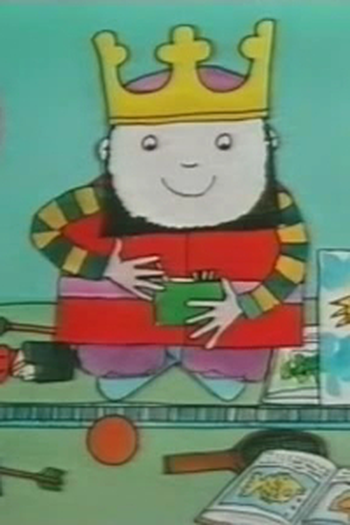 Poster de Episódio The Playroom (1980)