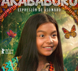 Akababuru: expressão de espanto