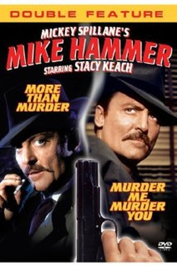 Poster de Filme Murder Me, Murder You (1983)