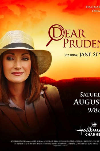  de Filme Querida Prudence (2008)