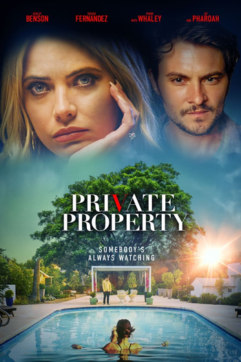  de Filme Propriedade Privada (2022)