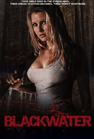 Poster 1 de Filme Blackwater (2007)
