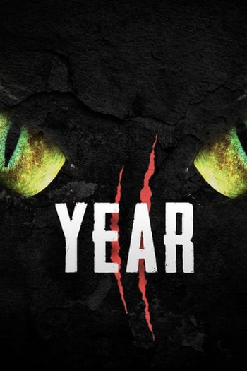  de Filme A Noite dos Lobisomens (2024)