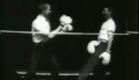 1891 - Men Boxing