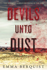 Devils Unto Dust (Devils Unto Dust)
